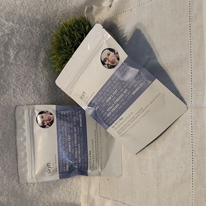 Skyn Iceland Face-Lift-In-A-Bag   * BUNDLE OF 2  Sealed and Brand new  Full size